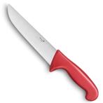 Déglon Slagersmes - Brede Lemmet - Afgeronde Punt - 20 cm.., Huis en Inrichting, Keuken | Bestek, Ophalen of Verzenden, Nieuw