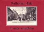 Rotterdam-Zuid in oude ansichten 9789028833241 P. Ratsma, Verzenden, Zo goed als nieuw, P. Ratsma