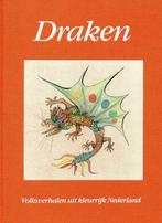 Draken en andere vreemde wezens - W.L. Idema - 9789060697191, Verzenden, Nieuw
