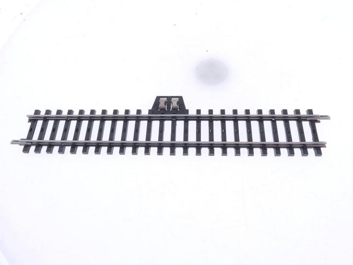 Schaal H0 Märklin 2290 K-rail aansluitrail recht lengte 1.., Hobby en Vrije tijd, Modeltreinen | H0, Rails, Gebruikt, Märklin