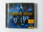 Celine Dion - A new day... Live in Las Vegas (CD/DVD), Verzenden, Nieuw in verpakking