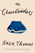 The Cheerleaders 9780525644477 Kara Thomas, Verzenden, Gelezen, Kara Thomas