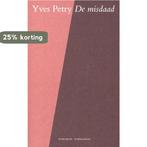 De misdaad 9789075175318 Yves Petry, Boeken, Verzenden, Gelezen, Yves Petry