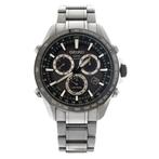 Seiko - Astron - Zonder Minimumprijs - 8X82-0AC0-1 - Heren -, Sieraden, Tassen en Uiterlijk, Horloges | Heren, Nieuw