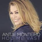 Antje Monteiro - Hou Me Vast - CD, Verzenden, Nieuw in verpakking