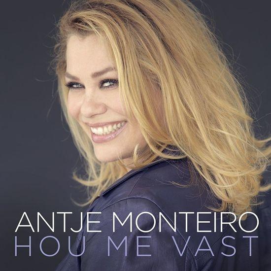 Antje Monteiro - Hou Me Vast - CD, Cd's en Dvd's, Cd's | Overige Cd's, Verzenden