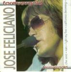 cd - Jose Feliciano - Que Sera, Verzenden, Zo goed als nieuw