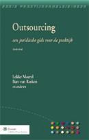 Outsourcing, Boeken, Nieuw, Verzenden