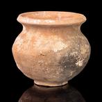 prehistorisch Aardewerk vaartuig (Zonder Minimumprijs)