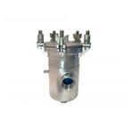 Bieden: Arctic Steel 2205 stainless steel 1 inch, Ophalen of Verzenden, Nieuw, Motor en Techniek, Zeilboot of Motorboot