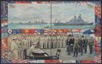 Marshall Islands - 1995 - WOII - Postfris, Verzenden, Postfris, Overige thema's