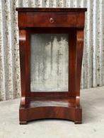 Wandtafel - sidetable, sideboard, wandtafel, consoletafel,, Antiek en Kunst