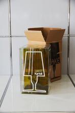 Kartell - Ferruccio Laviani - Tafellamp - Neem - Olijfgroen