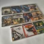 Sony - Playstation 3 (PS3) - lot - Videogame - In originele, Spelcomputers en Games, Nieuw