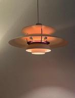 Louis Poulsen - Poul Henningsen - Lamp - PH5 - IJzer -, Antiek en Kunst, Antiek | Lampen