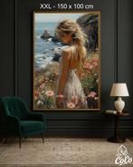 CoCo - Summer Dress - XXL