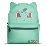 Pokemon Backpack Mini Bulbasaur (Bags, Merchandise & Overig), Sieraden, Tassen en Uiterlijk, Tassen | Rugtassen, Verzenden, Zo goed als nieuw