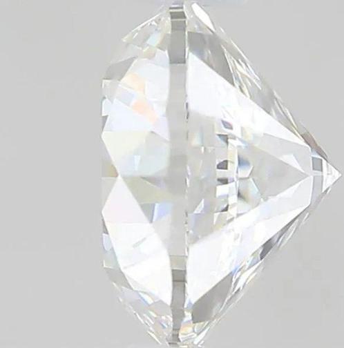 Zonder Minimumprijs - 1 pcs Diamant (Natuurlijk) - 0.50 ct -, Sieraden, Tassen en Uiterlijk, Edelstenen