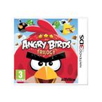 Angry Birds Trilogy, Verzenden, Nieuw