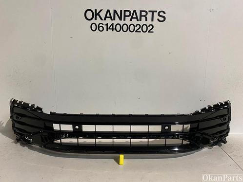 Volkswagen Tiguan R-line Facelift Onder Grille 5NA853677Q, Auto-onderdelen, Carrosserie en Plaatwerk, Gebruikt, Voor, Ophalen