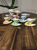 italo casini - Koffieservies - Keramiek