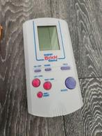 BRICK GAME - 2x Brick game & super nes controller windows -, Spelcomputers en Games, Nieuw