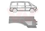 SPATBORD VOOR VW TRANSPORTER CARAVELLE 1996-2003, Ophalen of Verzenden, Nieuw