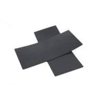 Beck fietstas bodemplaten 32x16cm, Fietsen en Brommers, Verzenden, Nieuw