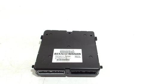 Computer climate control Renault Clio V 1.0 TCe 100 28525341, Auto-onderdelen, Elektronica en Kabels, ARN erkend, Stiba lid, Erkend duurzaam