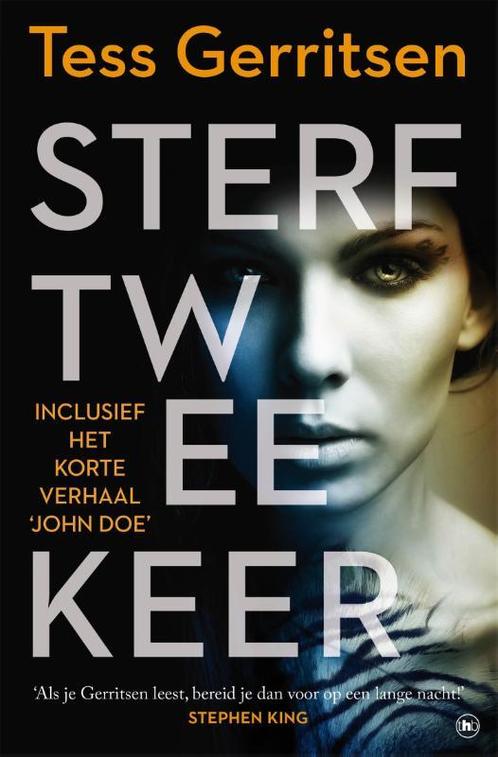 Sterf twee keer / Rizzoli & Isles / 11 9789044352344, Boeken, Thrillers, Gelezen, Verzenden