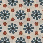 Vloertegel / wandtegel hexagon coimbra bella 17,5x20, Keramiek, Nieuw, Ophalen of Verzenden, 10 m² of meer