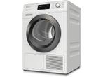 Miele Tcl 790 Wp Ecospeed & Steam Warmtepompdroger, Verzenden, Overige typen, 8 tot 10 kg, Nieuw