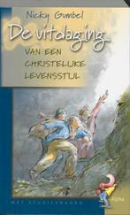 De uitdaging van een christelijke levensstijl 9789060678657, Boeken, Verzenden, Zo goed als nieuw, N. Gumbel