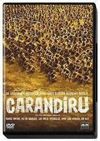 Carandiru von Hector Babenco  DVD, Gebruikt, Verzenden