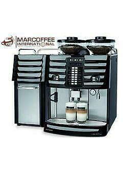 Schaerer Coffee Art plus (occasion) en 12 mnd garantie beschikbaar voor biedingen