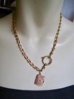 Zonder Minimumprijs - Borstornament Goud gevuld - Antieke, Sieraden, Tassen en Uiterlijk, Antieke sieraden