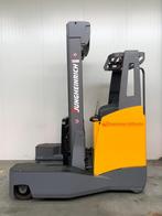 Jungheinrich ETVQ25  Reachtruck - 2500kg 6200mm 620ah, 2000 tot 3000 kg, Ophalen of Verzenden, Elektrisch, Reachtruck