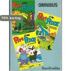 PIM EN PIDOE. OMNIBUS 9789060569931 H. Arnoldus, Verzenden, Gelezen, H. Arnoldus