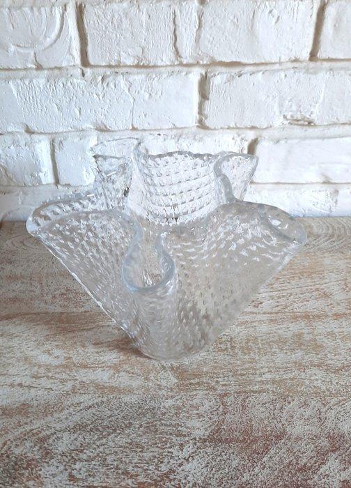 Johansfors - Vaas - Glas, Antiek en Kunst, Curiosa en Brocante