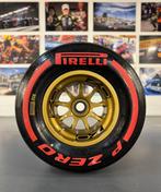 Wiel compleet met band - Formule 1 - Pirelli - O.Z *** NO, Nieuw