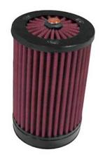 K&N Universal X-Stream Clamp-On Round Air Filter 3.531in Flg, Auto-onderdelen, Filters, Ophalen of Verzenden, Nieuw