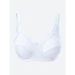 Naturana Bh zonder beugels (2-delig, Set van 2), Kleding | Dames, Verzenden