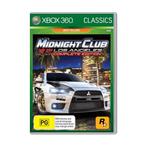 Midnight Club Los Angeles - Complete Edition (Classics), Verzenden, Nieuw