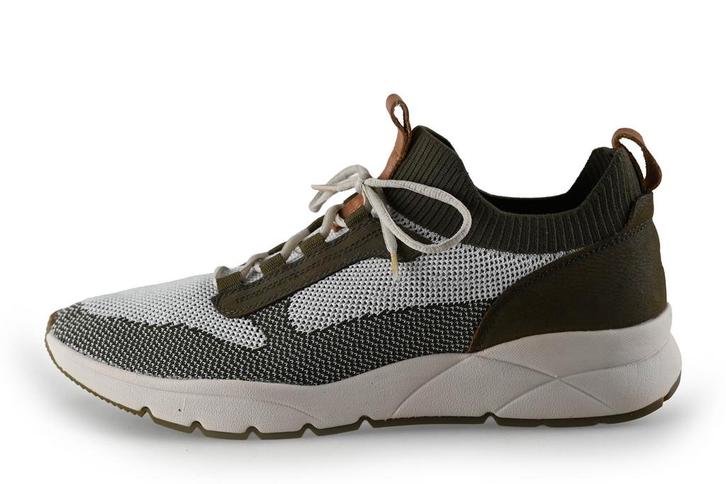 Camel Active Sneakers in maat 45 Groen | 20% korting, Kleding | Heren, Schoenen, Overige kleuren, Zo goed als nieuw, Sneakers of Gympen