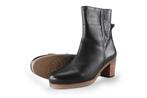 Shabbies Enkellaarzen in maat 42 Zwart | 10% extra korting, Kleding | Dames, Schoenen, Shabbies, Verzenden, Zwart, Lage of Enkellaarzen