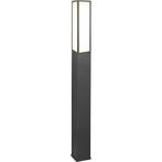 LED Tuinverlichting - Staande Buitenlamp - Trion Ficco XL -, Staande lamp, Nieuw, Ophalen of Verzenden, Led