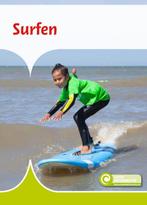 Surfen / Junior Informatie / 135 9789086649372, Verzenden, Zo goed als nieuw, Susan Schaeffer