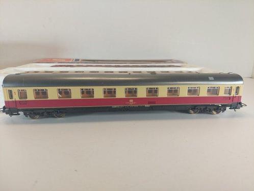 Lima H0 - 9217 / 9314 - Modeltrein personenwagen (2) -, Hobby en Vrije tijd, Modeltreinen | H0