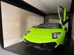 Autoart 1:18 - Modelauto - Lamborghini Murcielago LP670-4 SV, Nieuw