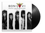 Bon Jovi - Best Of Rockin Live In Cleveland 1984 (LP), Verzenden, Nieuw in verpakking
